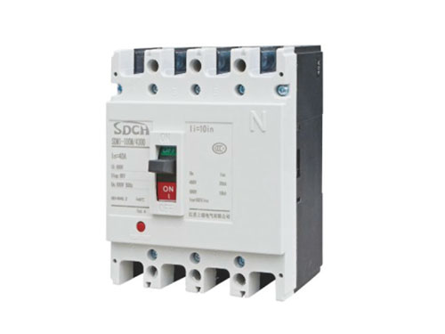 SDM1、SDM1LE系列外形及安裝尺寸